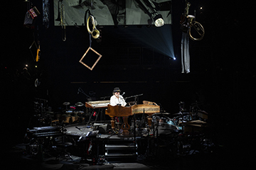 M�g 1+1 koncert &ndash; Budapest Sportar�na 2023 &ndash; Lettner Kriszta fot�ja